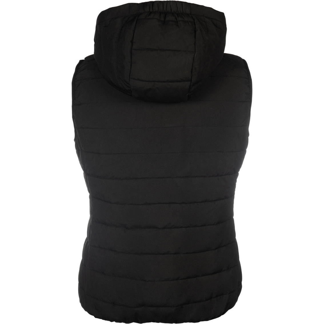 2026 HKM Womens Heating Vest High Temperature Style 14943 - Black